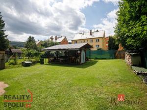 Prodej bytu 3+kk, Vrbno pod Pradědem, Husova, 60 m2