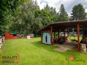 Prodej bytu 3+kk, Vrbno pod Pradědem, Husova, 60 m2