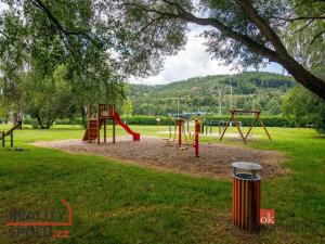 Prodej bytu 3+kk, Vrbno pod Pradědem, Husova, 60 m2