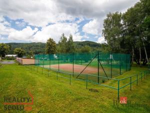 Prodej bytu 3+kk, Vrbno pod Pradědem, Husova, 60 m2