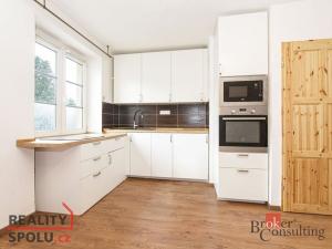 Prodej bytu 3+kk, Vrbno pod Pradědem, Husova, 60 m2