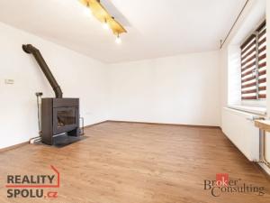 Prodej bytu 3+kk, Vrbno pod Pradědem, Husova, 60 m2