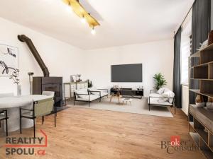 Prodej bytu 3+kk, Vrbno pod Pradědem, Husova, 60 m2