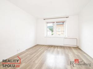 Prodej bytu 3+kk, Vrbno pod Pradědem, Husova, 60 m2