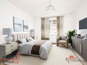 Prodej bytu 3+kk, Vrbno pod Pradědem, Husova, 60 m2