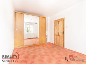 Prodej bytu 3+kk, Vrbno pod Pradědem, Husova, 60 m2