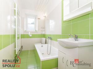 Prodej bytu 3+kk, Vrbno pod Pradědem, Husova, 60 m2