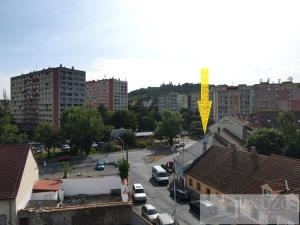 Pronájem restaurace, Příbram, Březnická, 144 m2