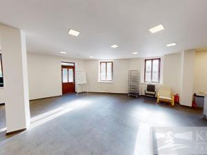 Pronájem restaurace, Příbram, Březnická, 144 m2