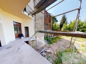 Pronájem restaurace, Příbram, Březnická, 144 m2