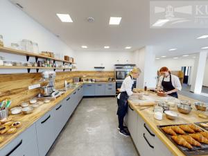 Pronájem restaurace, Příbram, Březnická, 144 m2