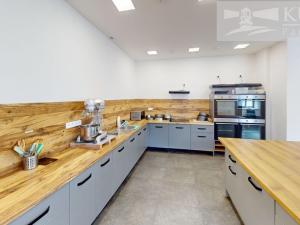 Pronájem restaurace, Příbram, Březnická, 144 m2