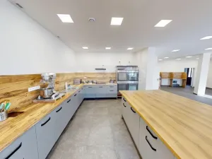 Pronájem restaurace, Příbram, Březnická, 144 m2