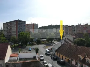 Pronájem restaurace, Příbram, Březnická, 144 m2