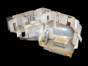 Pronájem restaurace, Příbram, Březnická, 144 m2