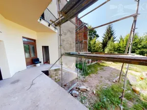 Pronájem restaurace, Příbram, Březnická, 144 m2