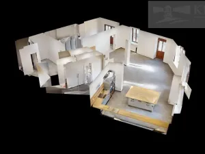 Pronájem restaurace, Příbram, Březnická, 144 m2