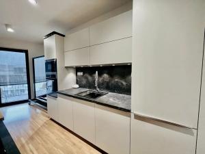 Pronájem bytu 3+kk, Brno, Kopečná, 97 m2