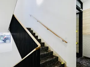 Pronájem bytu 3+kk, Brno, Kopečná, 97 m2