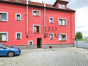 Pronájem bytu 2+kk, Nový Jičín, Suvorovova, 58 m2