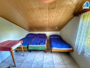 Prodej chalupy, Úlice - Hracholusky, 120 m2