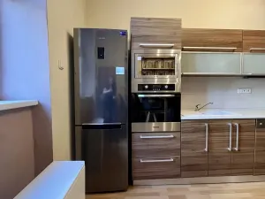 Pronájem bytu 1+1, Ostrava - Přívoz, Macharova, 46 m2