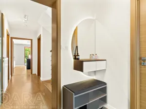 Prodej rodinného domu, Roztoky, Zvoncová, 153 m2