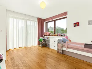 Prodej rodinného domu, Roztoky, Zvoncová, 153 m2