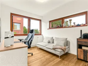 Prodej rodinného domu, Roztoky, Zvoncová, 153 m2