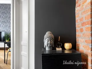 Pronájem bytu 2+kk, Praha - Nové Město, Truhlářská, 33 m2