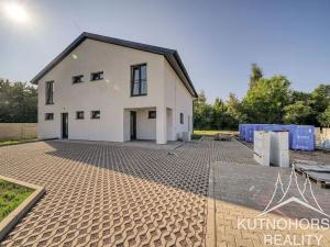 Prodej bytu 4+kk, Kutná Hora, K Jakubu, 119 m2