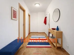 Pronájem bytu 3+1, Ostrava - Moravská Ostrava, Sokolská třída, 80 m2