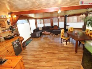 Prodej rodinného domu, Děpoltovice - Nivy, 250 m2