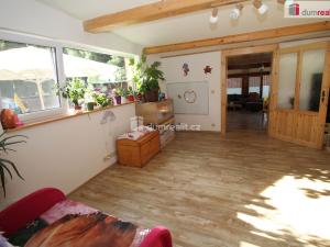Prodej rodinného domu, Děpoltovice - Nivy, 250 m2