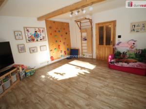 Prodej rodinného domu, Děpoltovice - Nivy, 250 m2