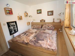 Prodej rodinného domu, Děpoltovice - Nivy, 250 m2