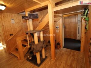 Prodej rodinného domu, Děpoltovice - Nivy, 250 m2