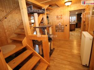 Prodej rodinného domu, Děpoltovice - Nivy, 250 m2