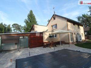 Prodej rodinného domu, Děpoltovice - Nivy, 250 m2