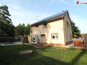 Prodej rodinného domu, Děpoltovice - Nivy, 250 m2