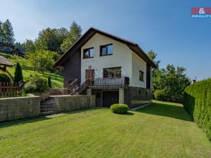 Prodej komerční nemovitosti, Velké Karlovice - Malé Karlovice, 150 m2