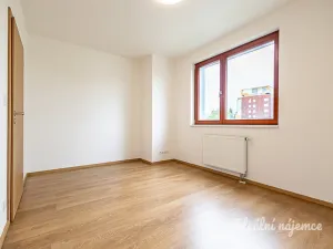 Pronájem bytu 3+kk, Praha - Vysočany, Ocelářská, 82 m2