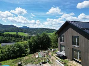 Prodej bytu 3+kk, Ostravice, 94 m2