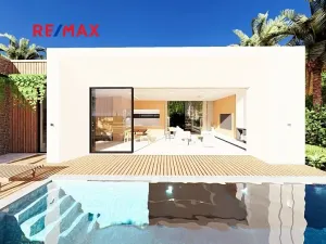 Prodej vily, Selong Belanak, Indonésie, 145 m2