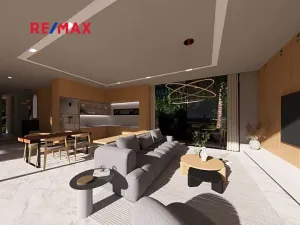 Prodej vily, Selong Belanak, Indonésie, 145 m2