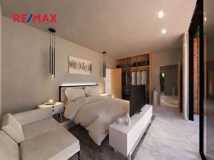 Prodej vily, Selong Belanak, Indonésie, 145 m2