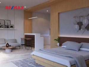Prodej vily, Selong Belanak, Indonésie, 65 m2