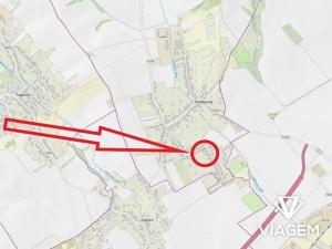 Prodej zahrady, Kudlovice, 126 m2