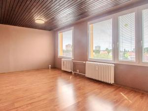 Prodej bytu 3+1, Nymburk, Sadová, 70 m2