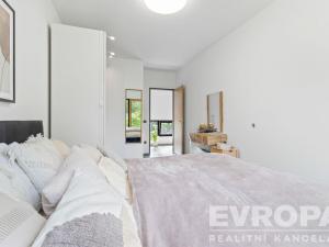 Pronájem bytu 3+kk, Praha, 165 m2
